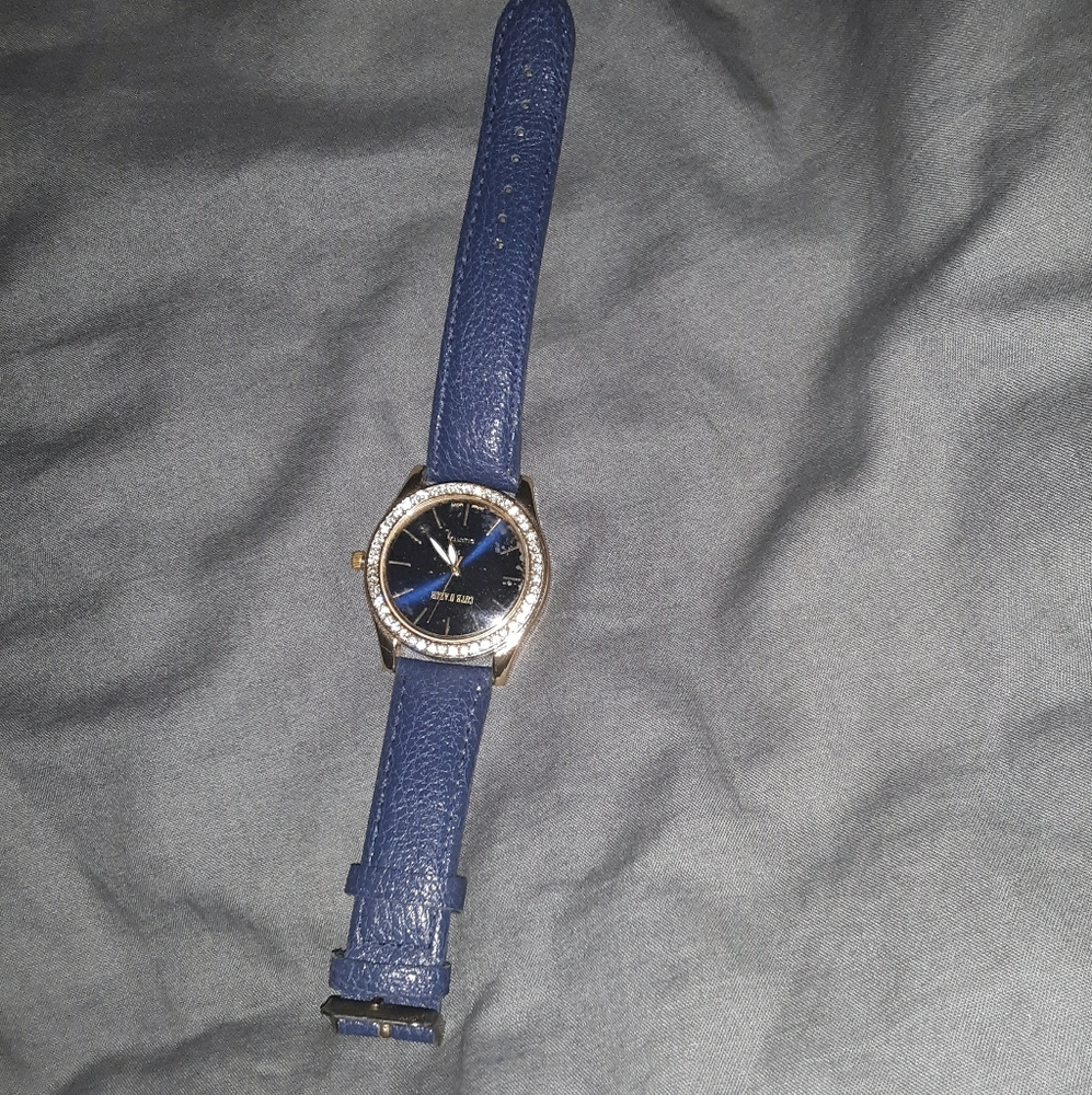 blue watch